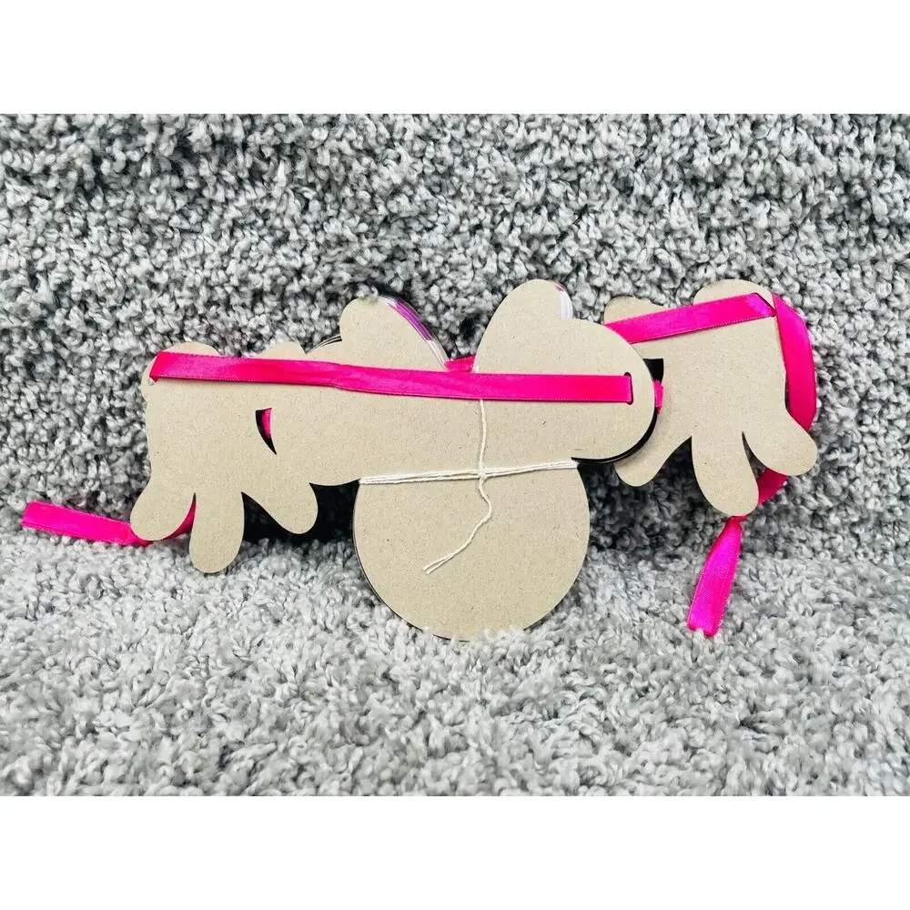 Unbranded disney minnie